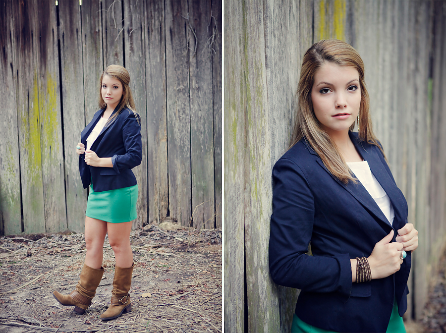 2012 SENIOR REP : Sara » Craig Hewitt Photography