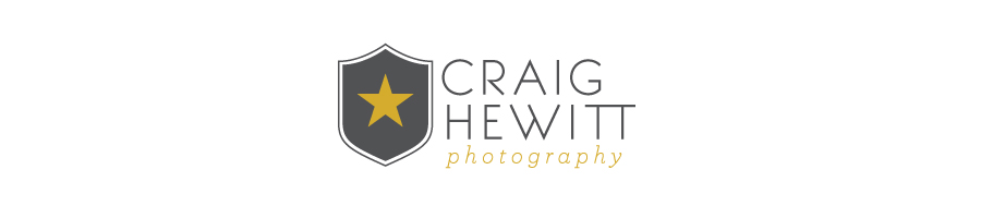 Craig Hewitt Photography logo